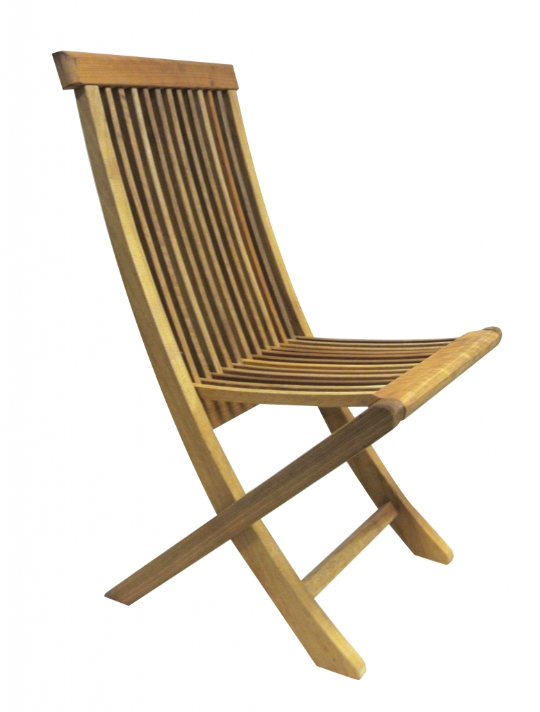 teak chairs outdoor furniture photo - 4