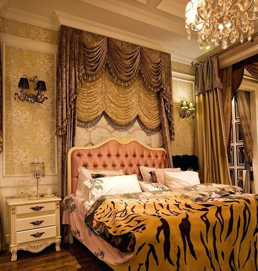 tiger bedroom designs photo - 6
