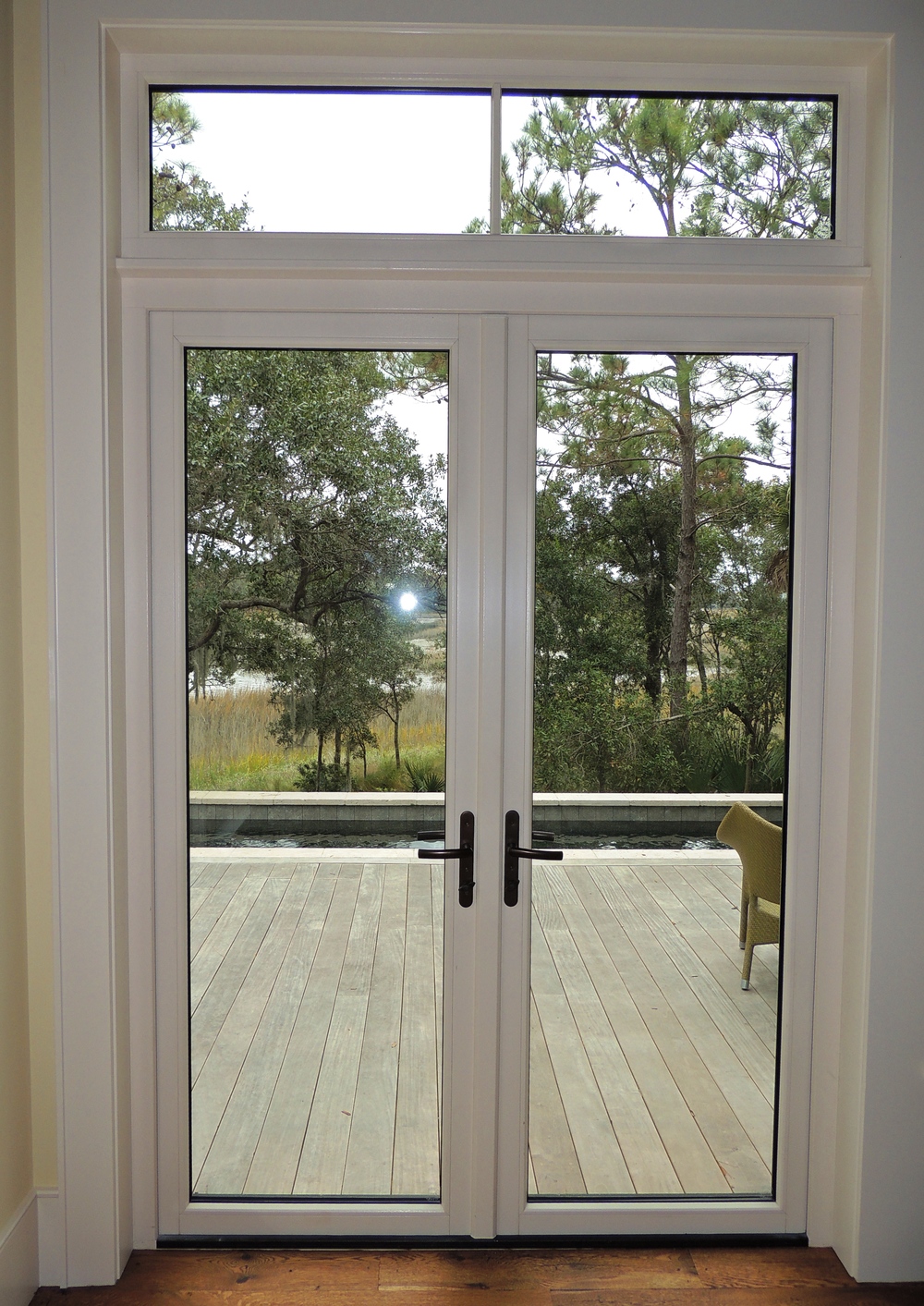 top rated exterior french door photo - 10