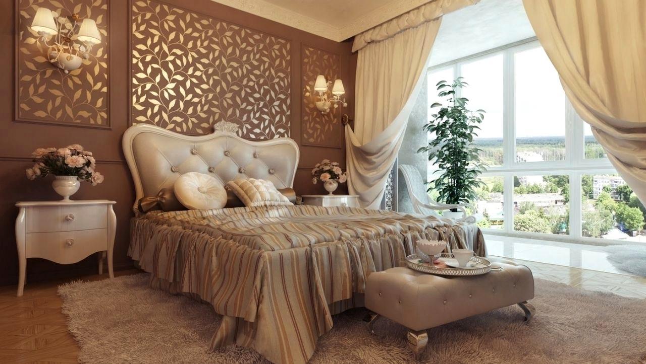 traditional bedroom design inspiration photo - 6