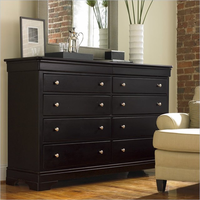 traditional bedroom dressers photo - 5