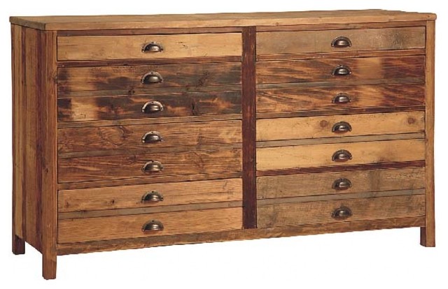 traditional bedroom dressers photo - 7