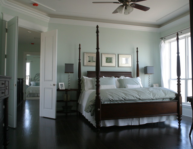 traditional bedroom paint colors photo - 6