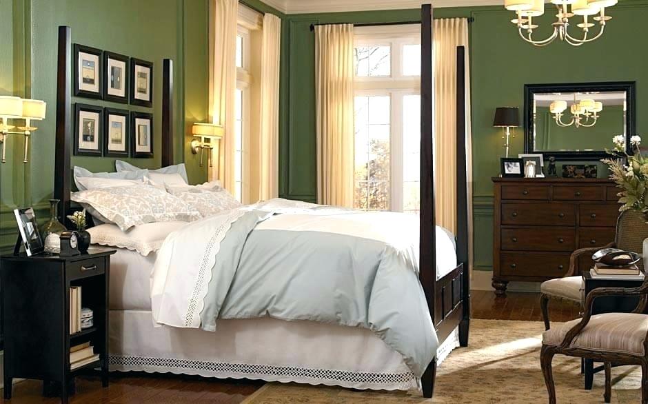 traditional bedroom paint colors photo - 8
