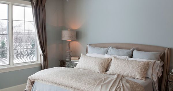 traditional bedroom paint colours photo - 10