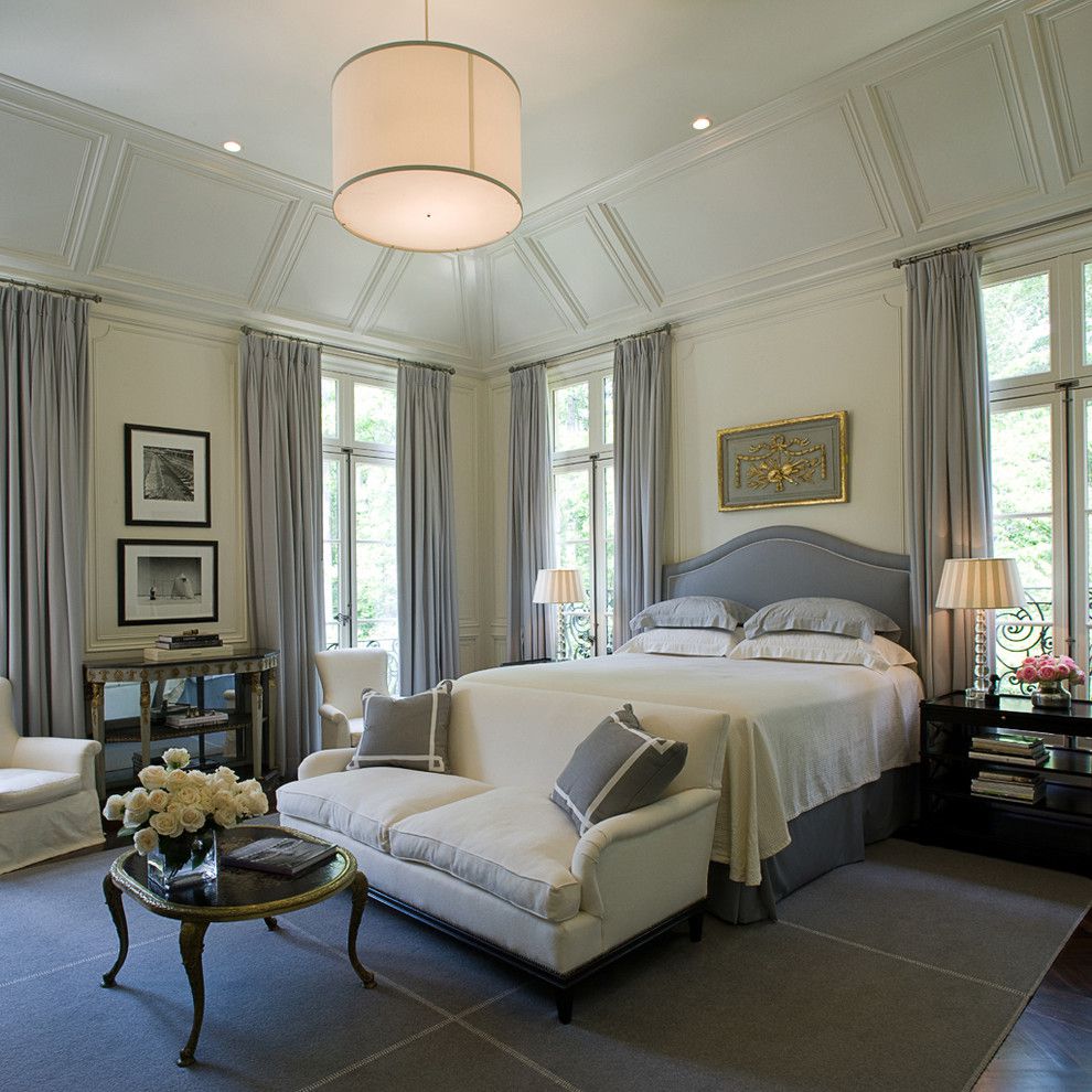 traditional bedroom styles photo - 2