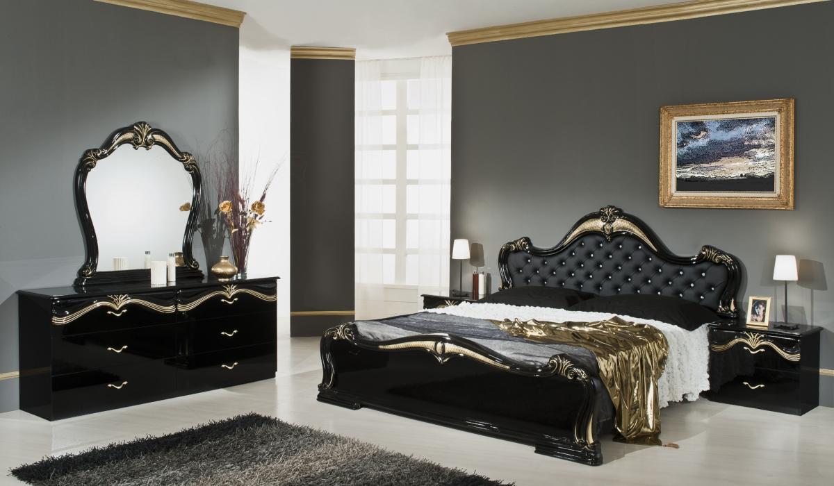 traditional italian bedroom sets photo - 10