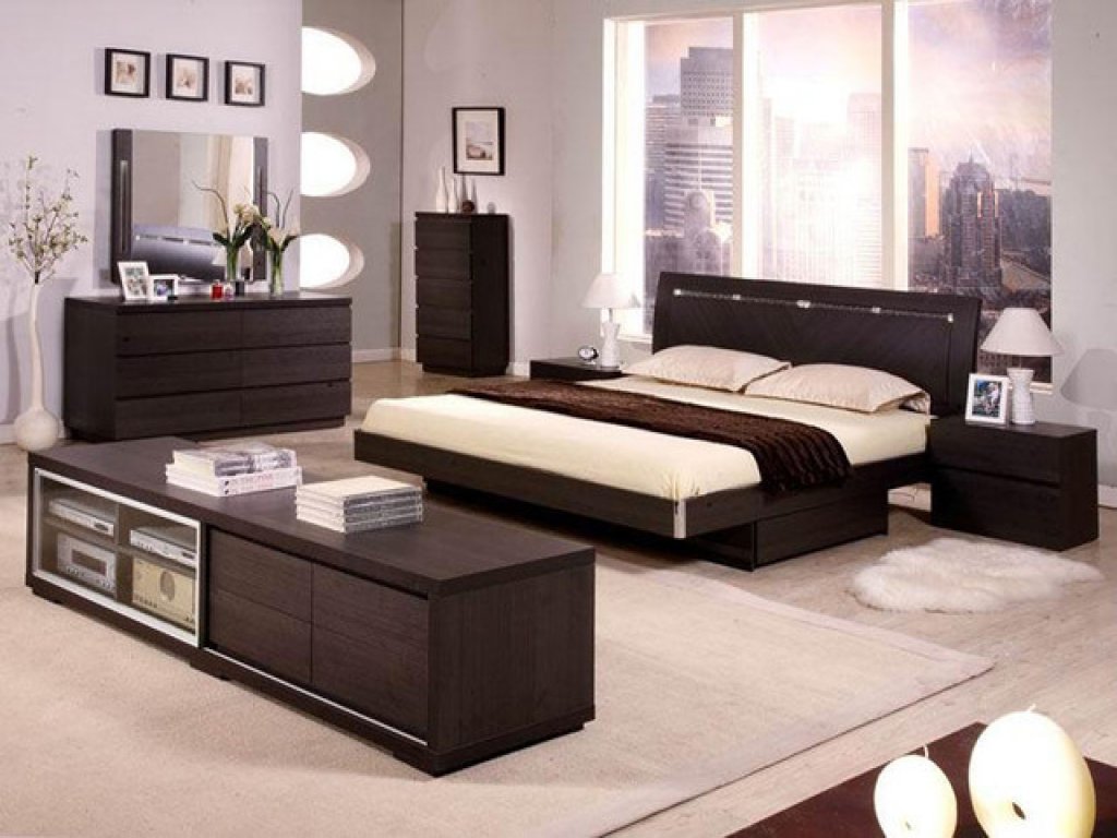 traditional quality bedroom furniture photo - 7
