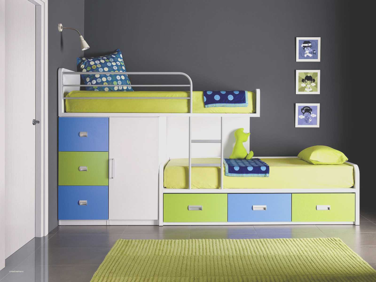 trendy bedroom furniture for kids photo - 6