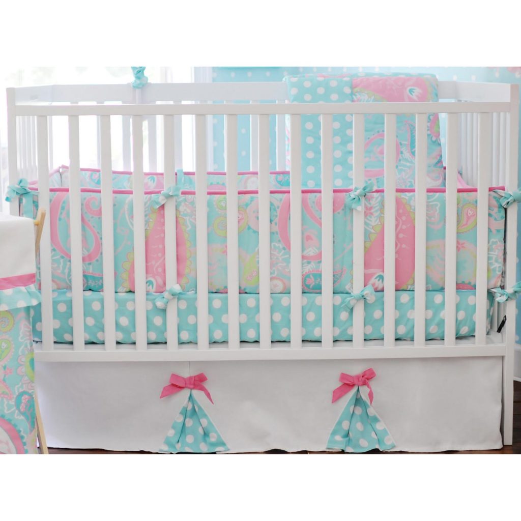twin baby crib bedding sets photo - 1