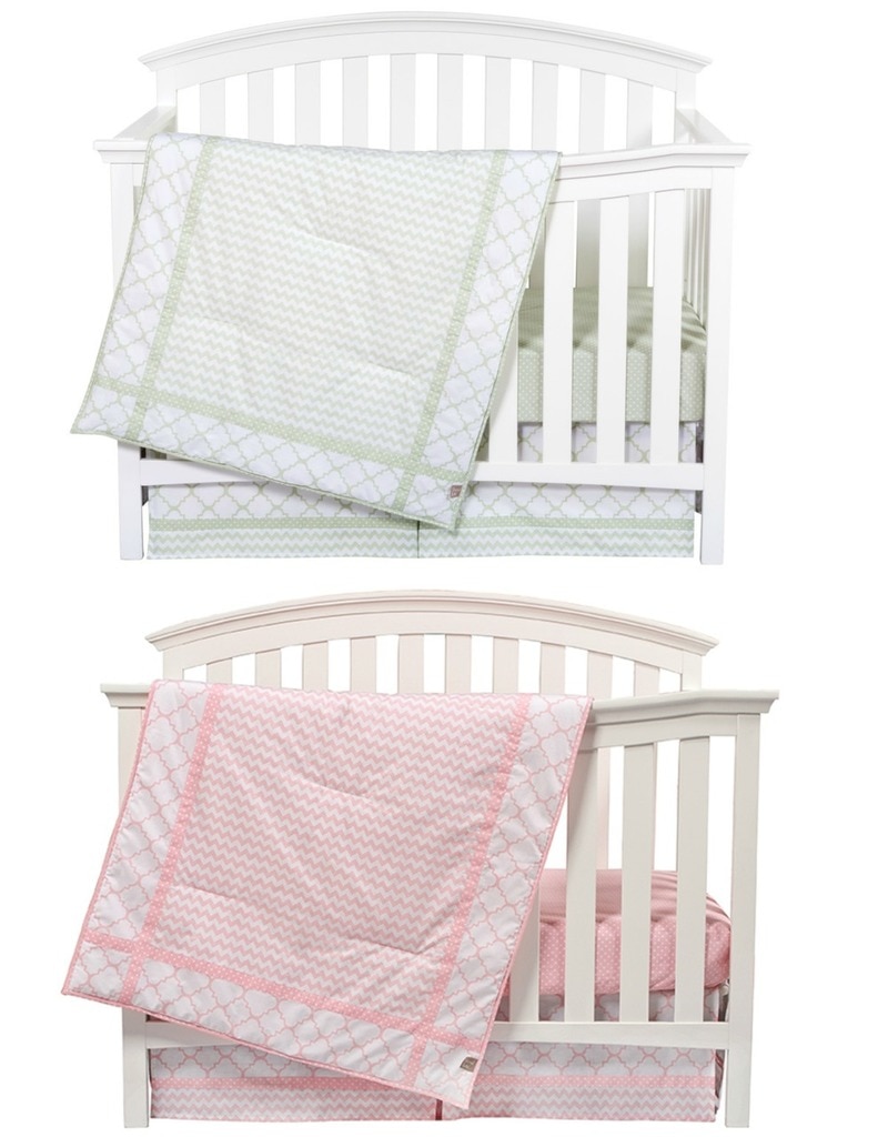 twin baby crib bedding sets photo - 10