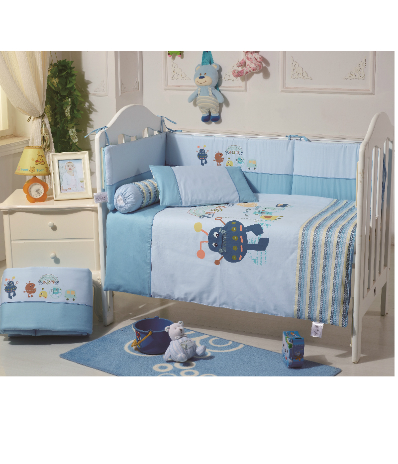 twin baby crib bedding sets photo - 8