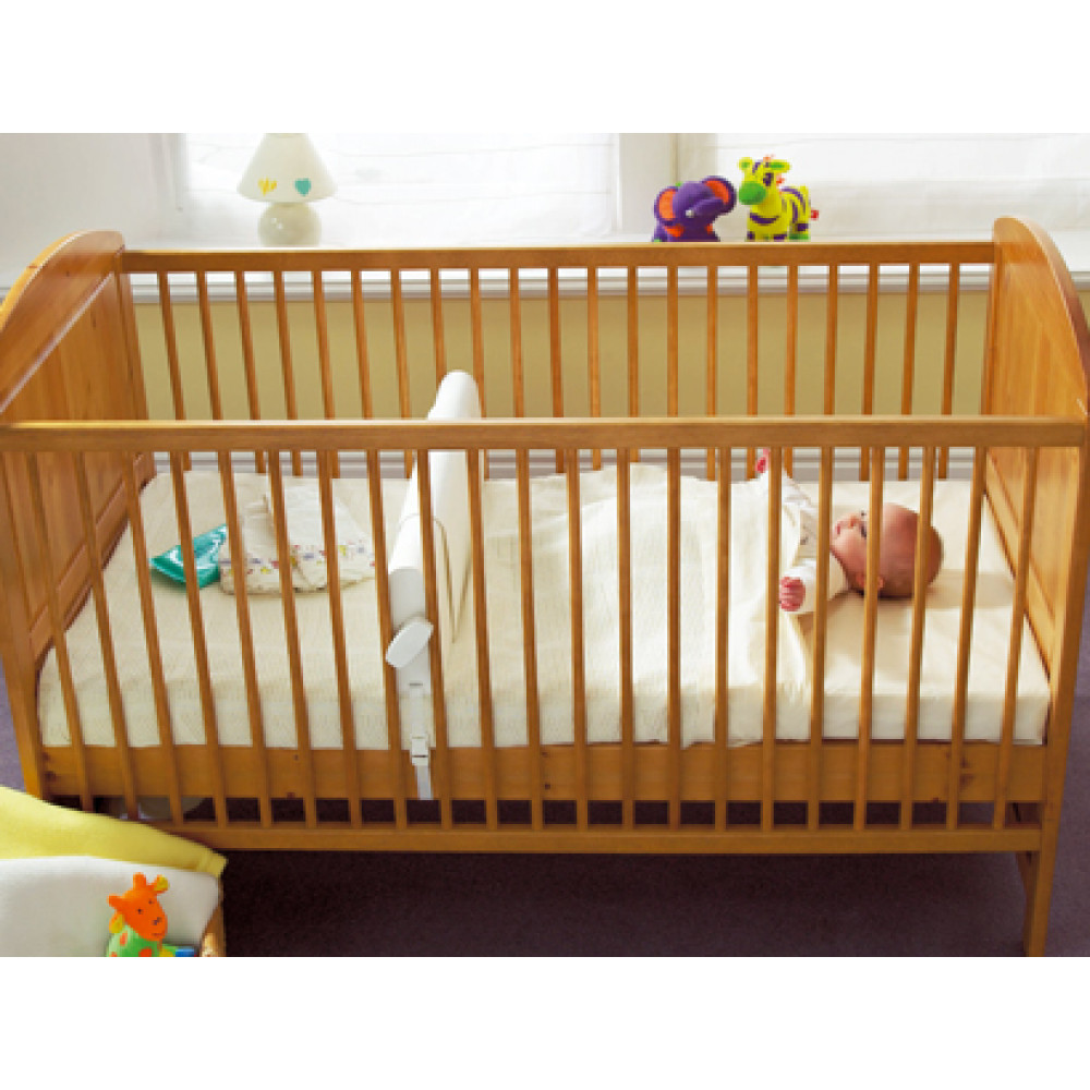 Crib Divider for Twin Baby - Hawk Haven