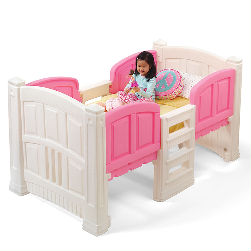 twin bed age for kids photo - 3