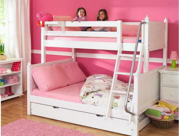twin bed age for kids photo - 4