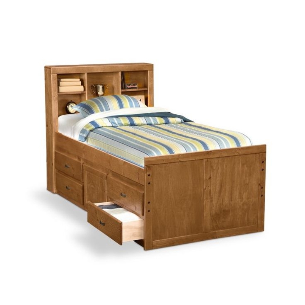 twin bed age for kids photo - 7