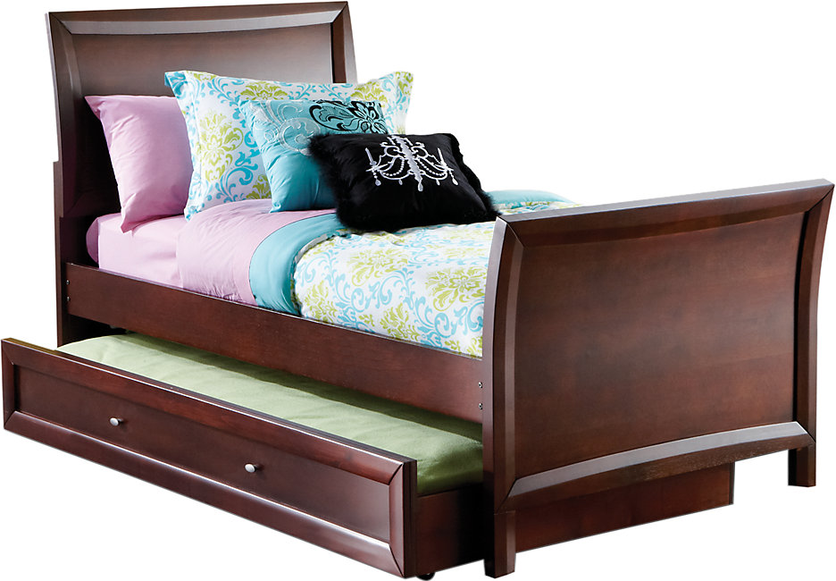 twin bed age for kids photo - 8