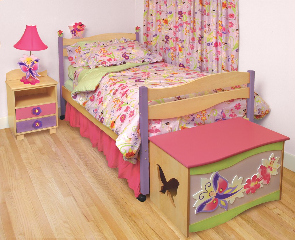 twin bed toddler bedding photo - 3
