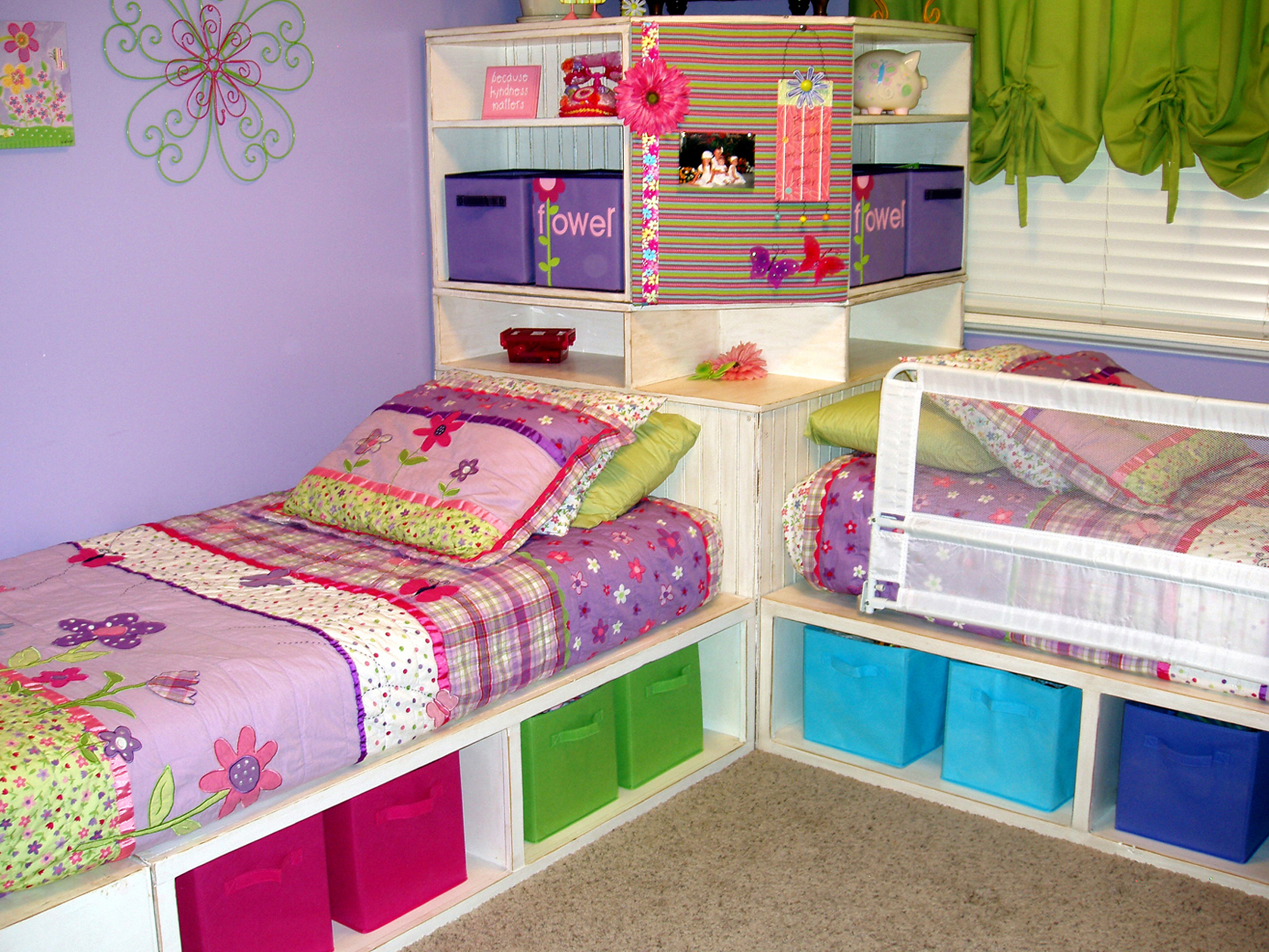 twin bed toddler bedding photo - 6