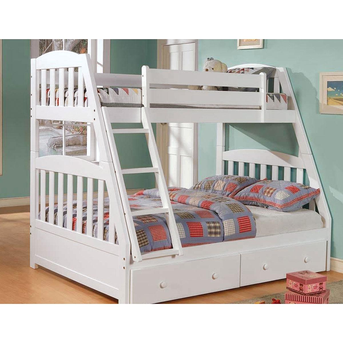 twin beds for little boys photo - 5