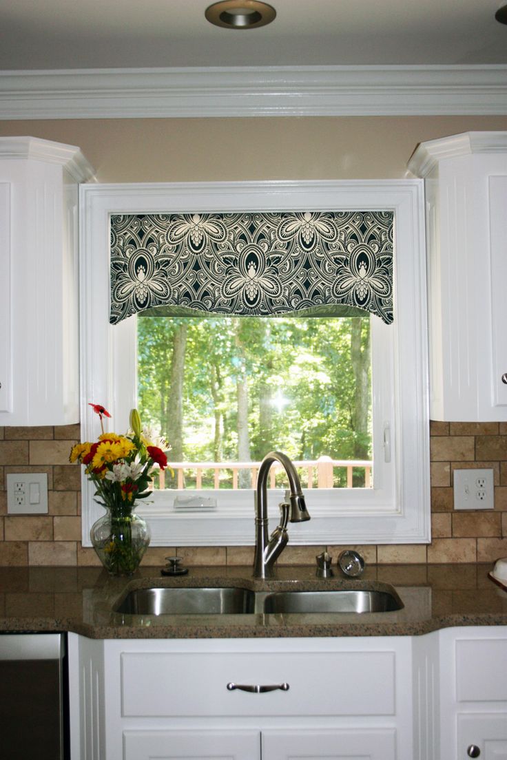 unique kitchen window designs photo - 8