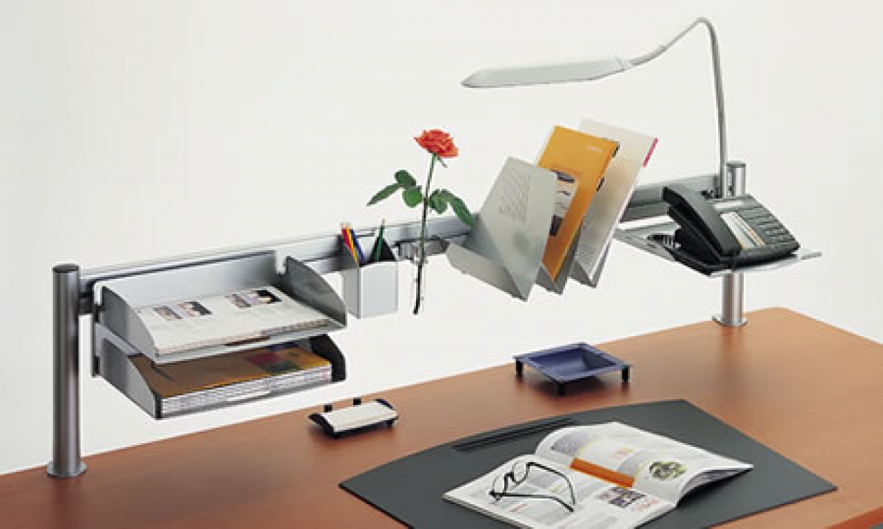 unique office desk accessories photo - 5
