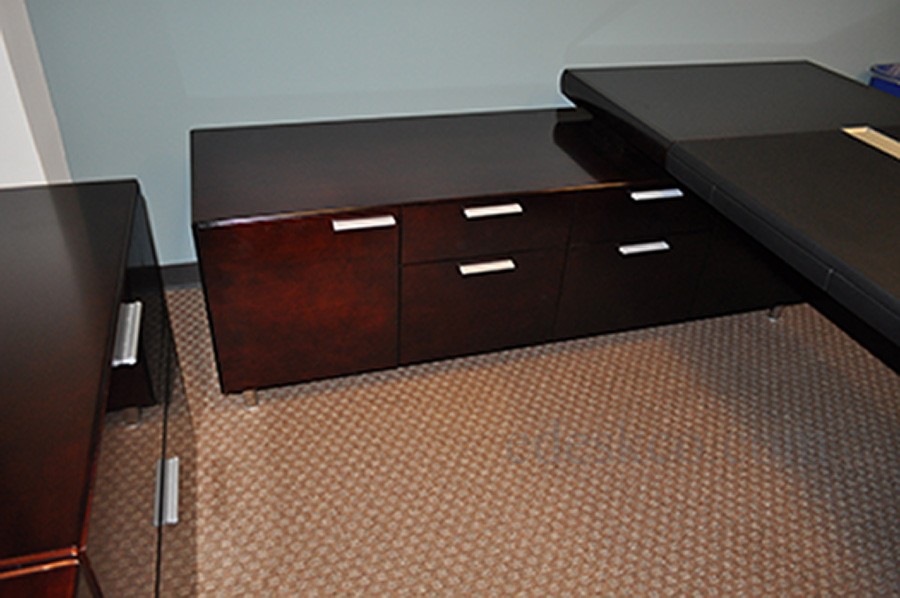 unique office furniture desks photo - 10
