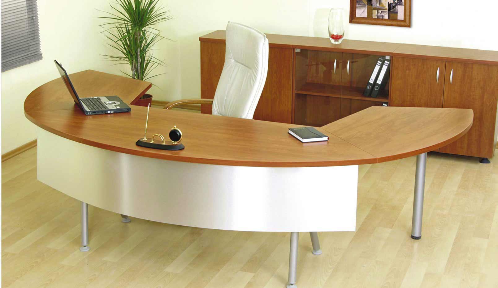 unique office furniture desks photo - 6