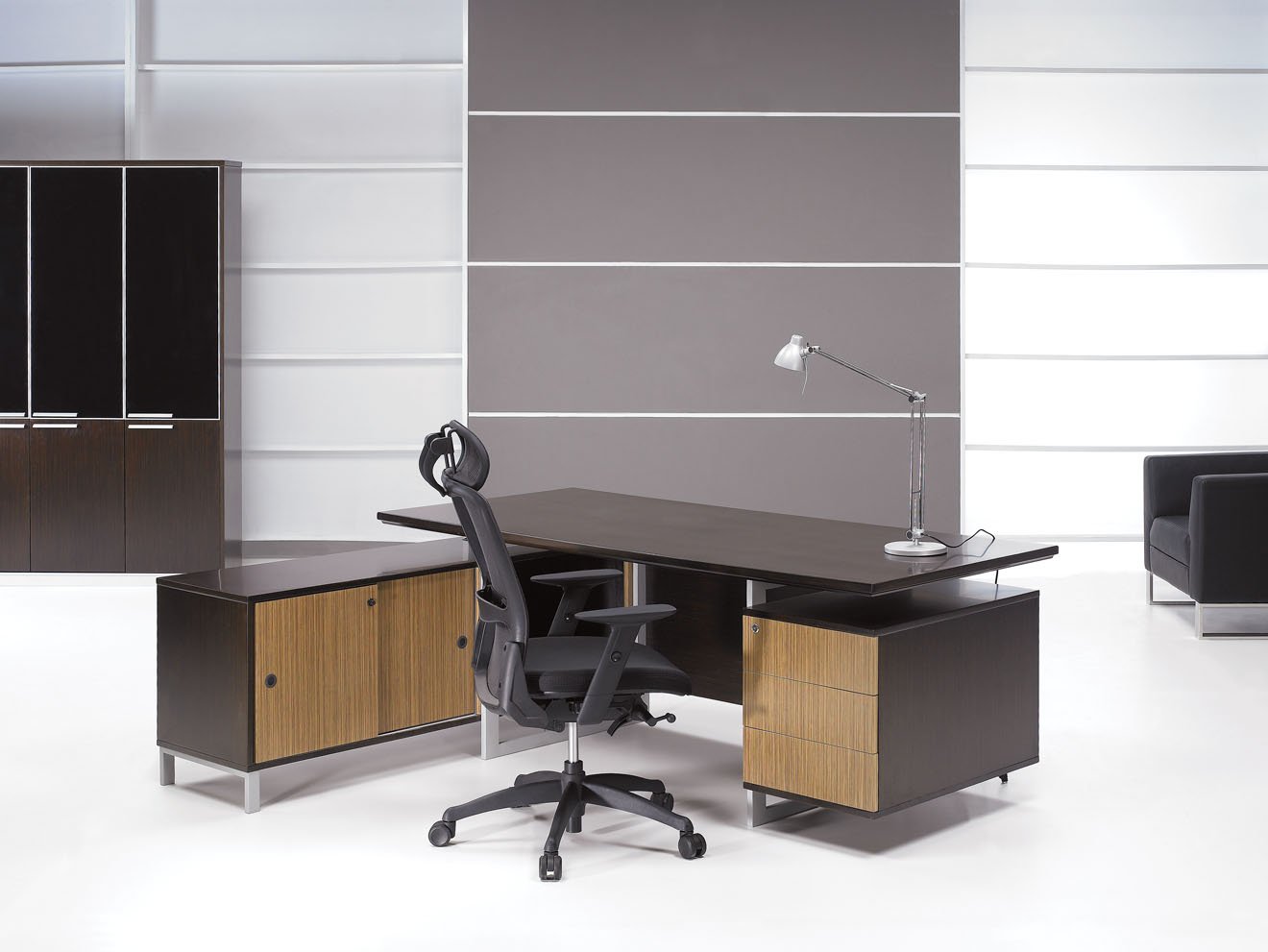 unique office furniture desks photo - 9