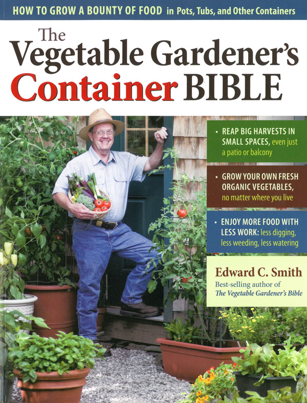 vegetable garden bible photo - 2