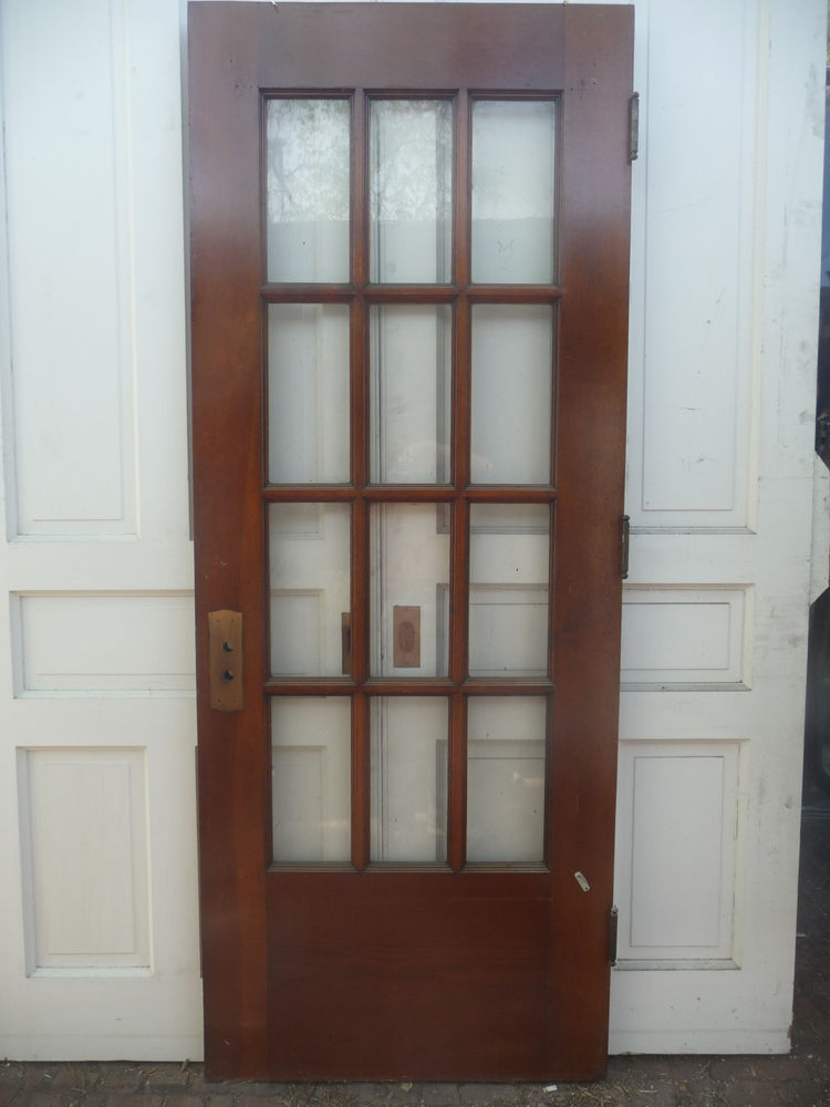 victorian french doors exterior photo - 8