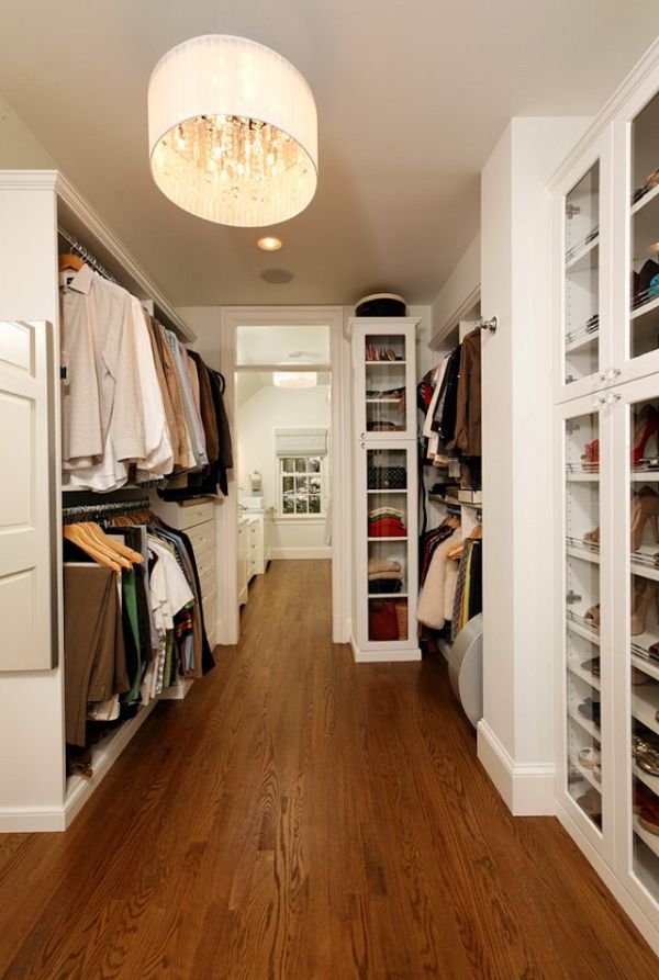 walk in closet design ideas diy photo - 9