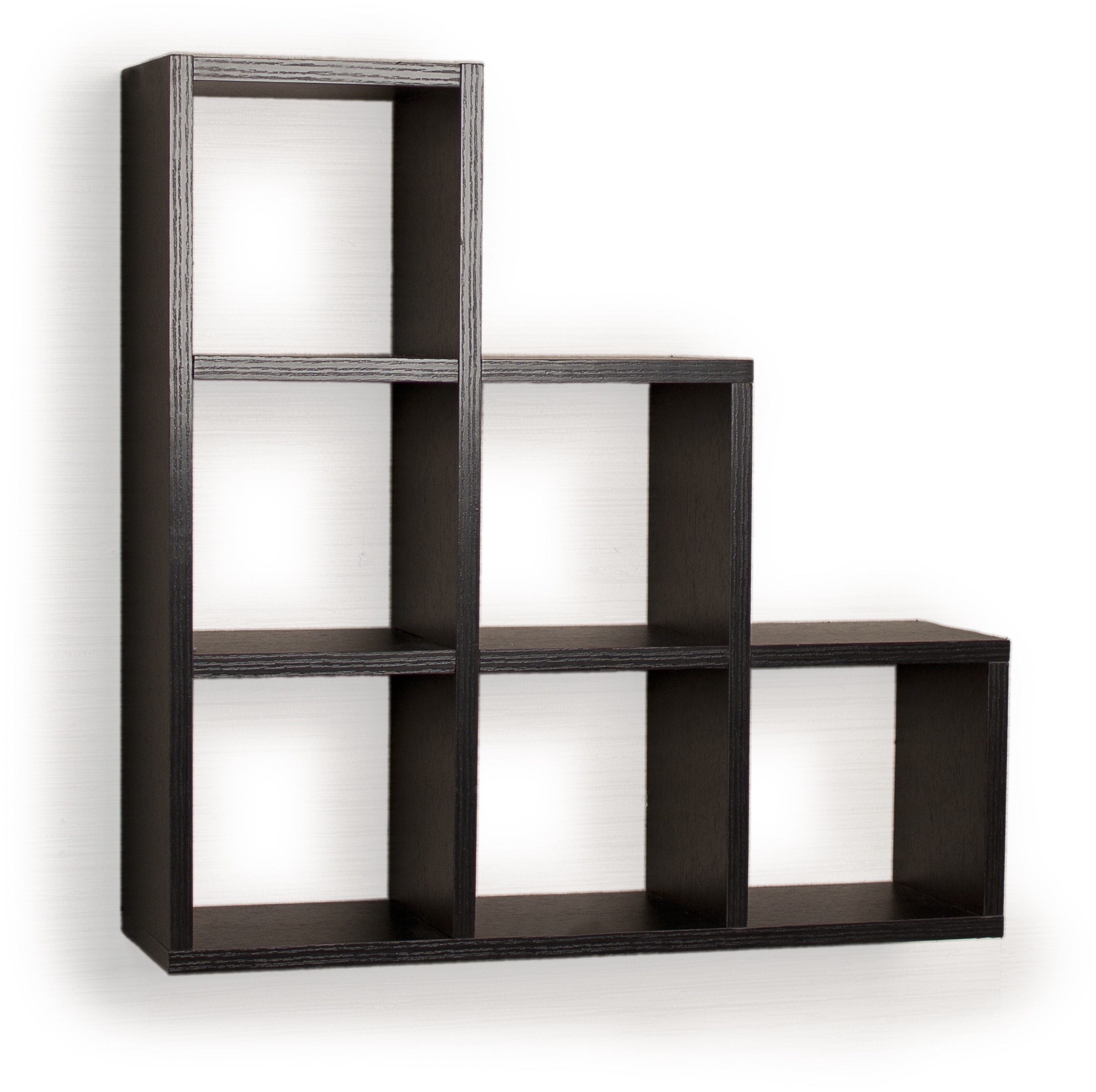 wall mounted picture shelves photo - 6