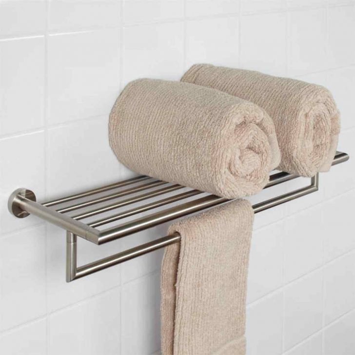 wall mounted shelves bed bath and beyond photo - 4