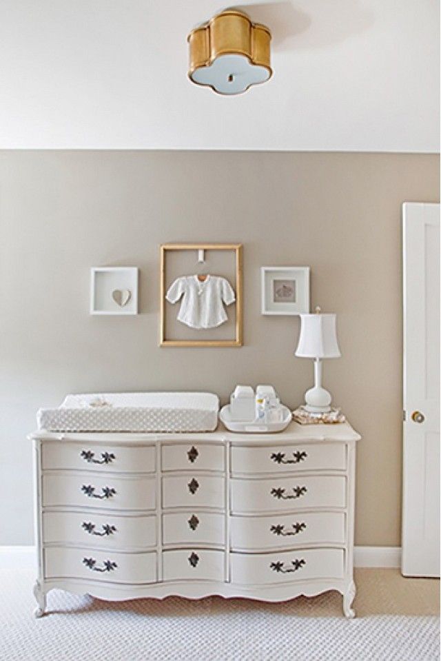 wall paint colors for nursery photo - 10