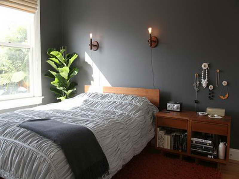 wall paint colors for small rooms photo - 4