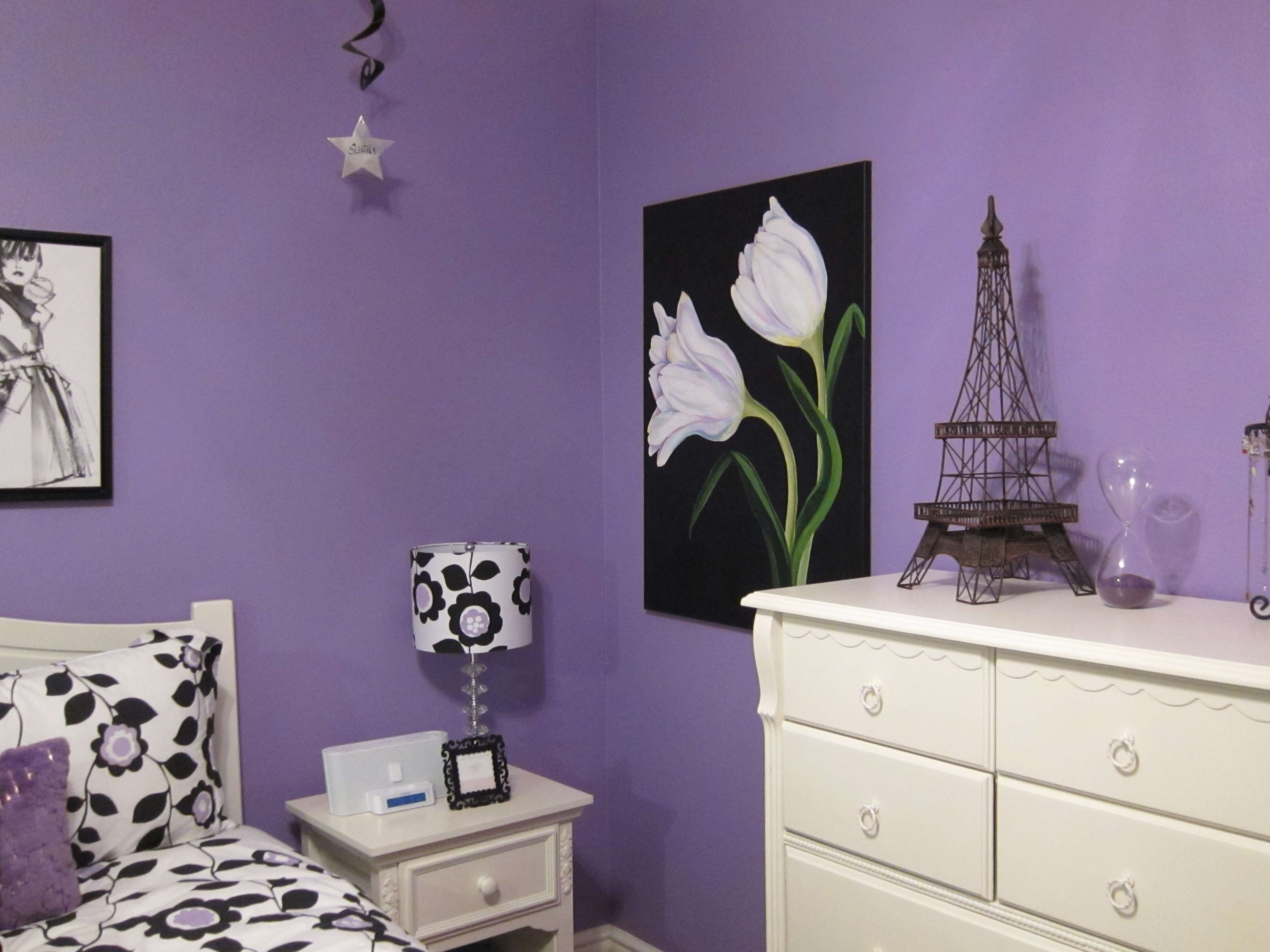 wall paint colors kids room photo - 3