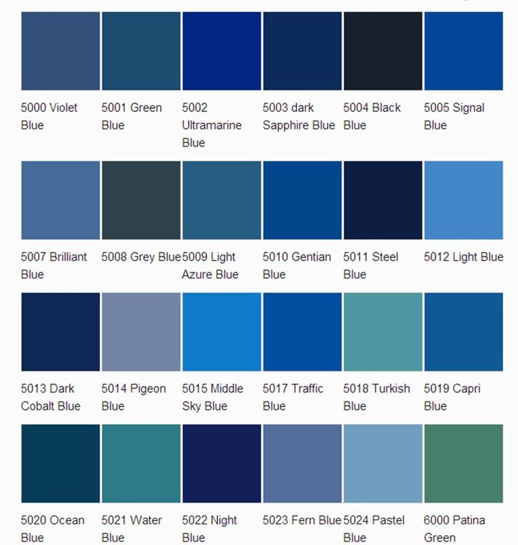 wall paint colours names photo - 3