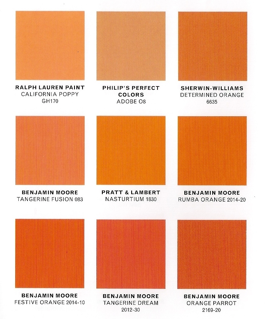 wall paint colours names photo - 5