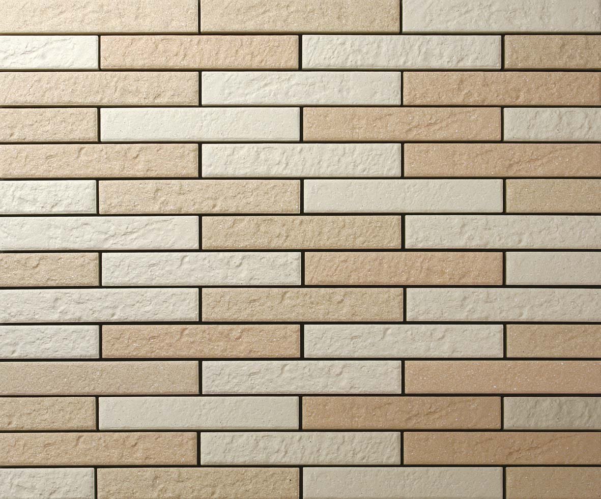 wall tiles design for exterior photo - 1