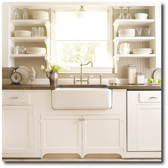 white kitchen cabinet knob ideas photo - 9