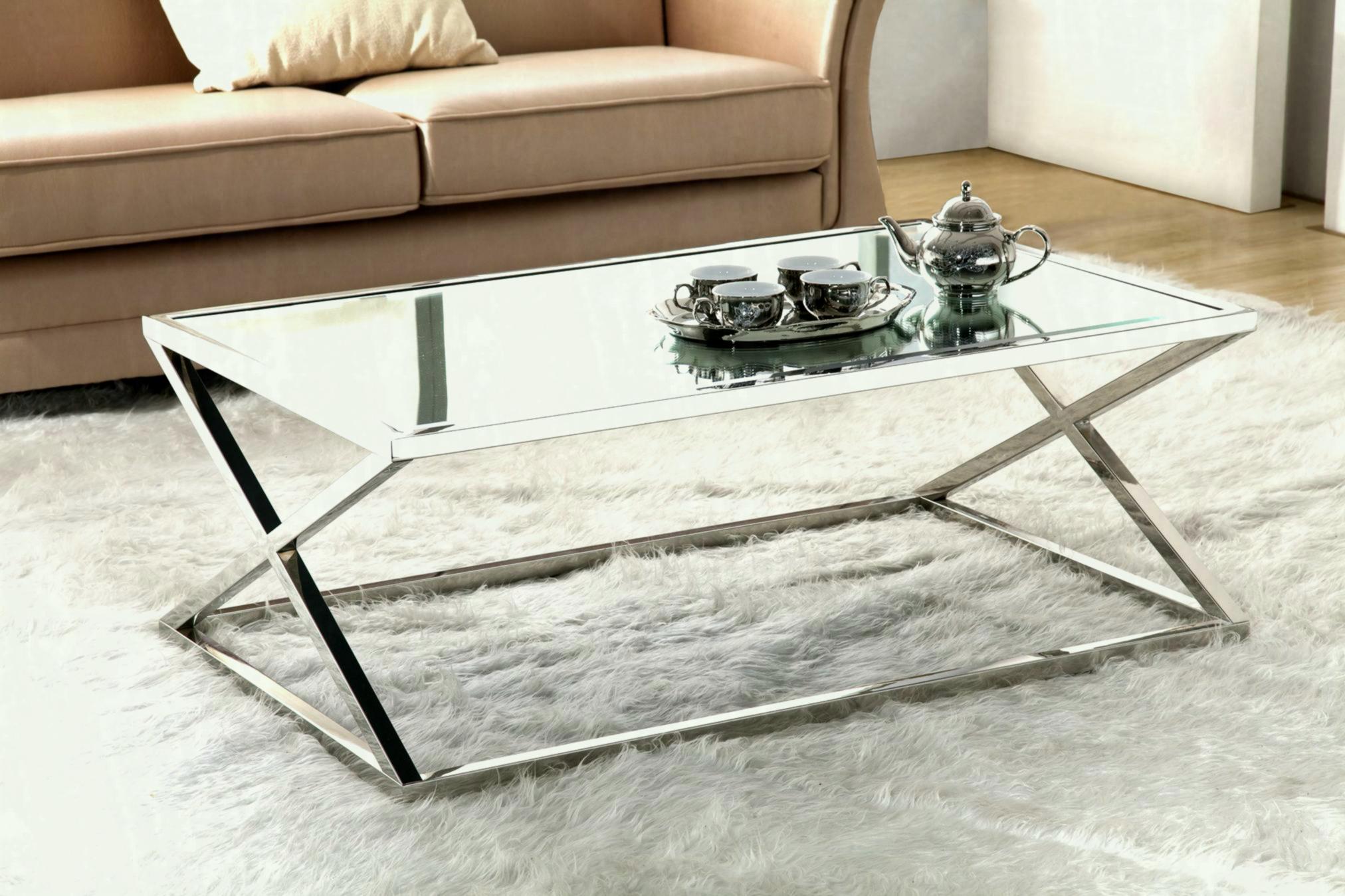 wood and glass coffee table designs photo - 8