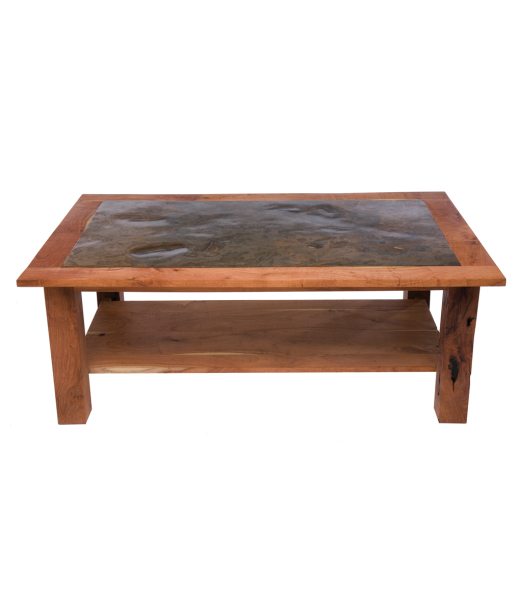 wood coffee table blueprints photo - 7