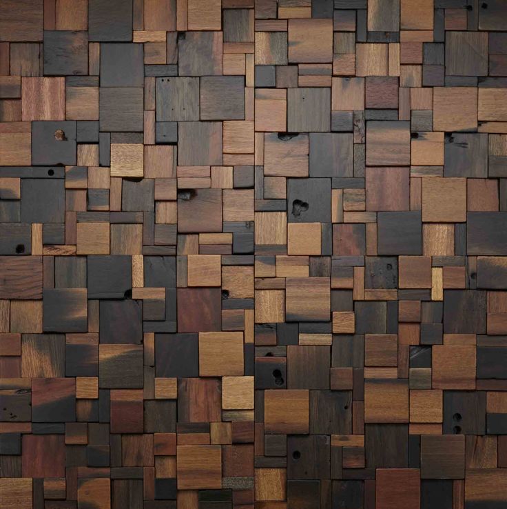 wood designs for walls photo - 1