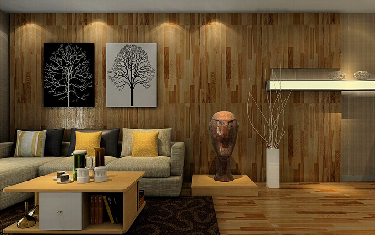 wood designs for walls interior designers photo - 10