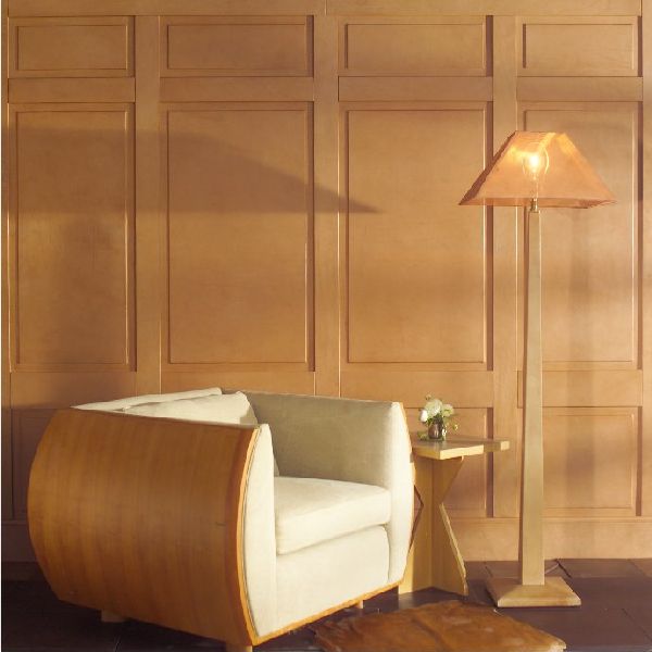 wood paneling for walls designs photo - 1