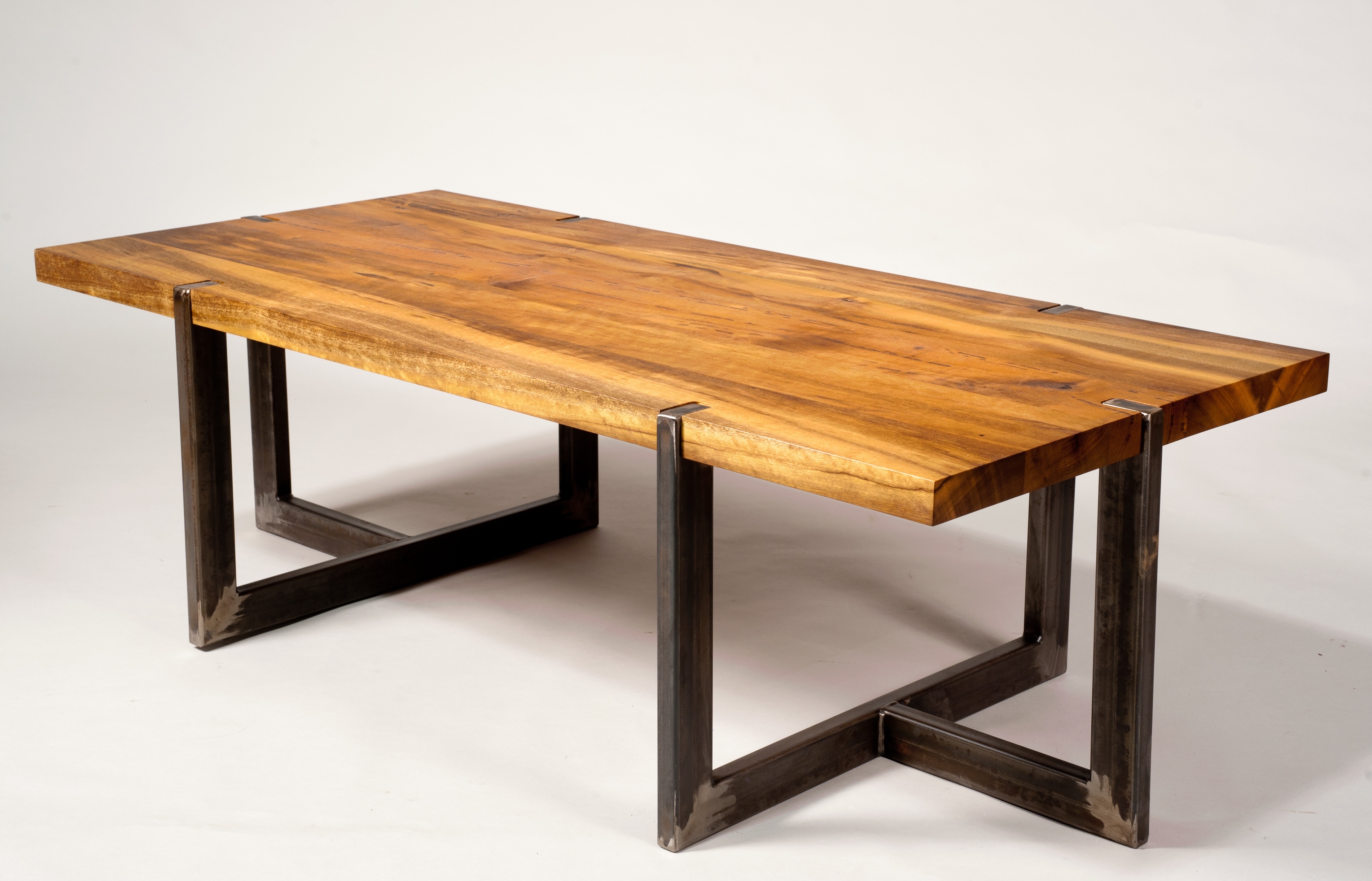 wood table design ideas pictures photo - 8