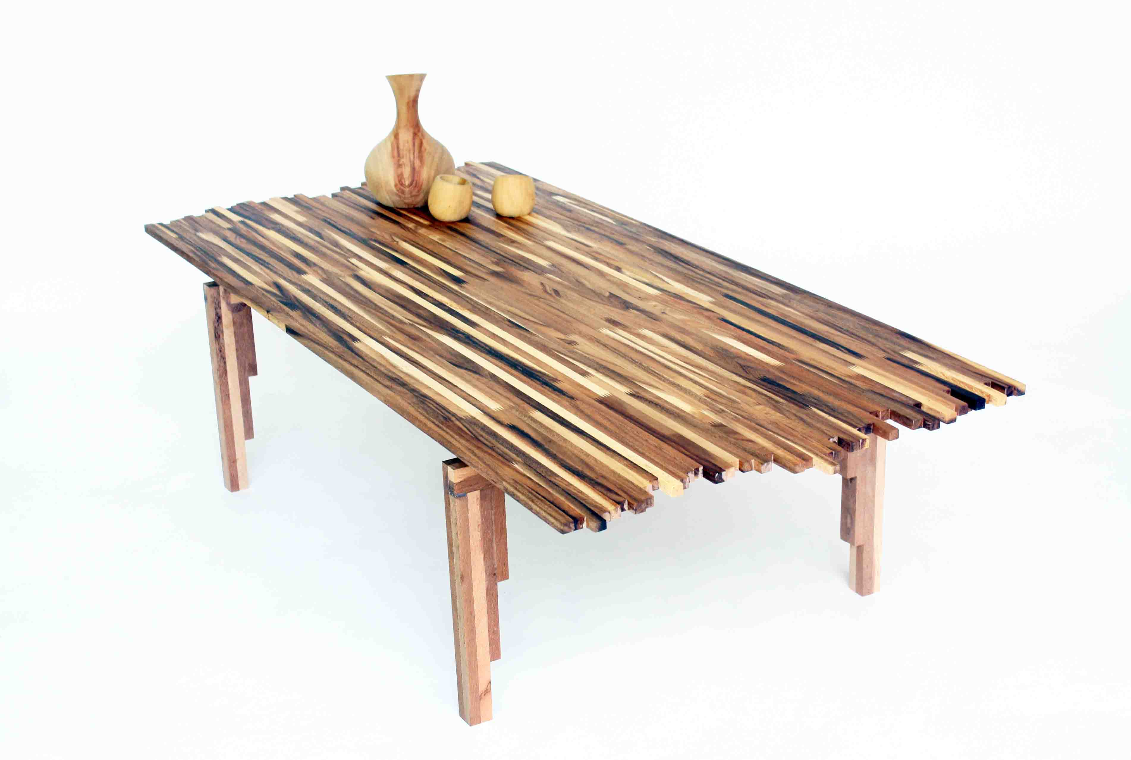 wood table design pictures photo - 3