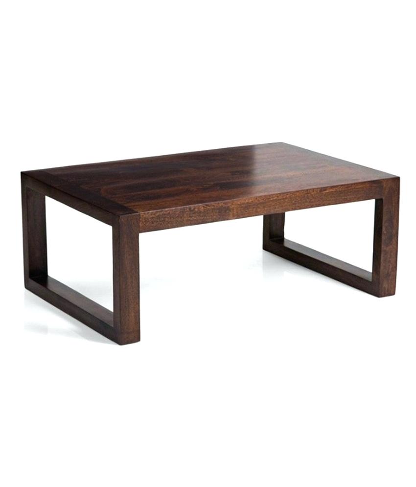 wood table design pictures photo - 8