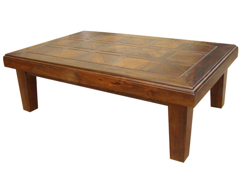wooden coffee table plans photo - 9